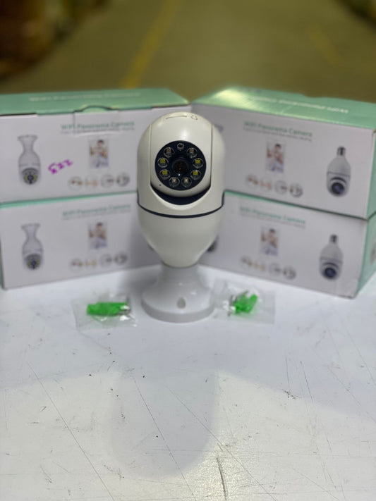 CAMARA DE SEGURIDAD